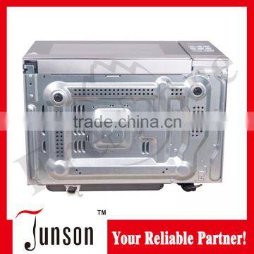 23L 800W LED Display Digital Control Microwave Oven With Grill Function photo-4