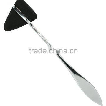 SW-H13 Short Handle Buck Taylor Rubber Reflex Hammer photo-2