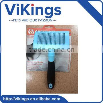 Hot Sell Pet Grooming Products Dog Comb Brush Cat Hair Brush