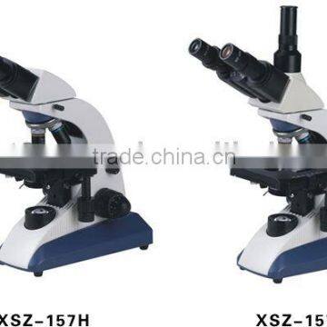 Biological Microscope HS-XSZ-157A,157H,157T