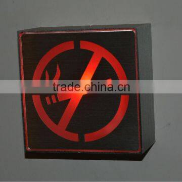 Middle Century Modern EXIT design Wall Lamp With Cheap Price 3378