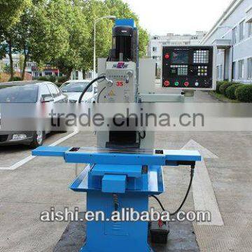 ZXK7035 drilling and milling machine,used machine tools