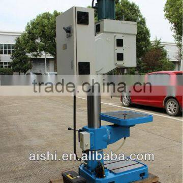 Cnc Drilling Machine,ZK5016A Vertical CNC Drilling Machine photo-5
