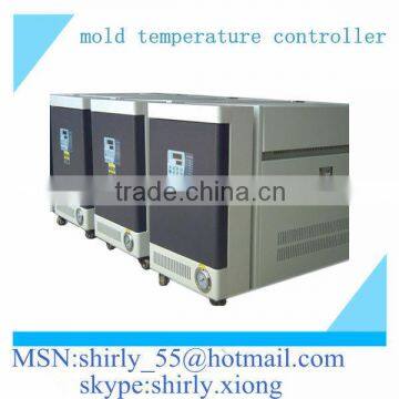 oil heating mold temperature controller