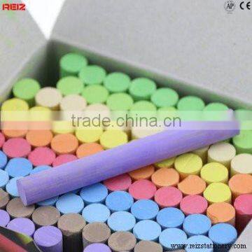 100pcs color chalk for school