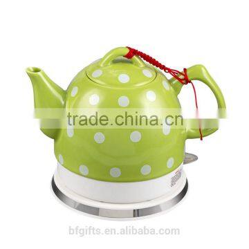 2015 New ceramic kettle tea set / coffee-a14