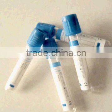 Disposable 5ml PT tube