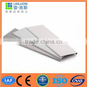 2016 Newest economical fire rated ceiling tile wholesale