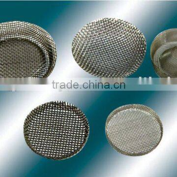 wire mesh disc