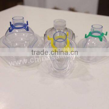 Medical Appliances Surgical Face Mask photo-3