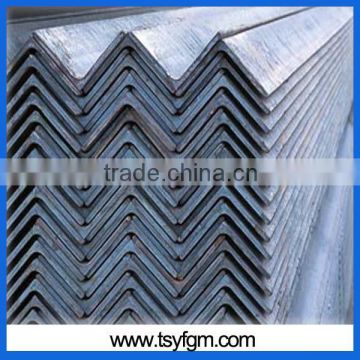 your best choice hot rolled angle steel/galvanized angle steel