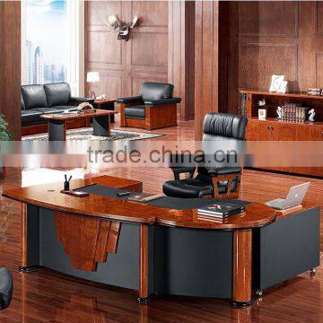 2016 modern executive table manager table modern office desk furniture