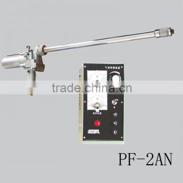 thermal spray oxygen and acetylene gun electric inside spray torch for wire flame spray gun