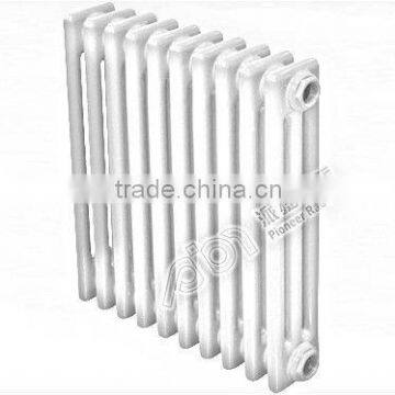 Northern steel Round Tube Radiators