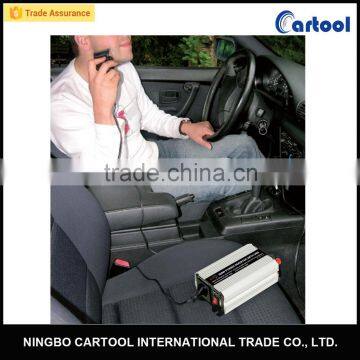 800W Car Power Inverter 12V/24V dc to 120/220V ac Modified Sine Wave Inverter photo-5