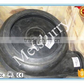 Best Quality Slurry Pump Cover Plate Liner for sale