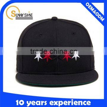 Boys Hats Simple Snapback Cap and Hats photo-5