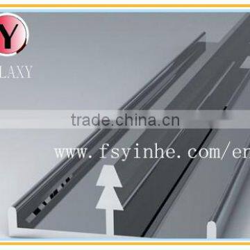 durable and cheap aluminium edge banding for home