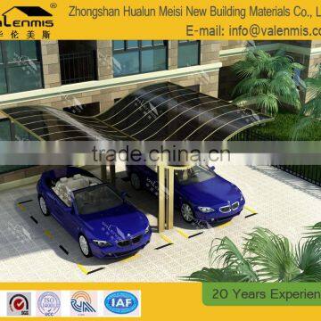2016 Aluminium Single Carport for Sale