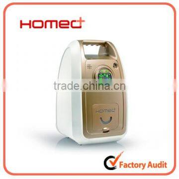 Medical Oxygen concentrator assembled LED screen