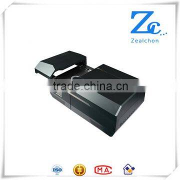 Portable Computerized X-Ray Fluorescence Spectrometer photo-5