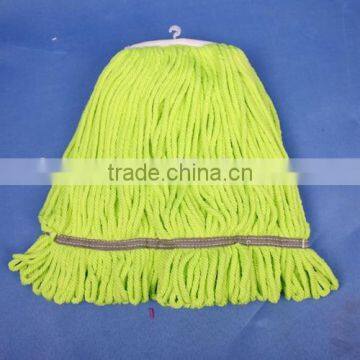 Antibacterial Microfiber Mop Head photo-5