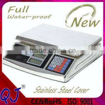 high quility price computting body scale