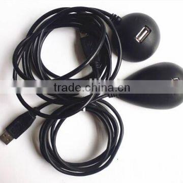 Hot Sale USB AM to AF Dock Cable photo-6