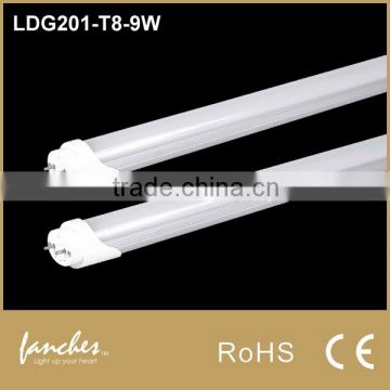 9W T8 LED Tube