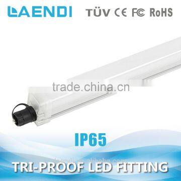 2Ft 18W Reliable quality Well made Nice performance Low price Waterproof LED Tube light T8
