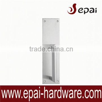 kick plates for door,for fire door stainless steel door strick plate and push plate,