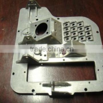 aluminium brake foot pedal 8189958 use for Volvo Truck