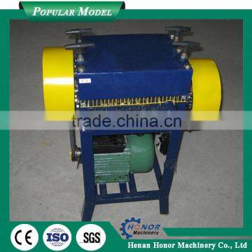 Multi Functional Cable Wire Peeler Machine photo-6