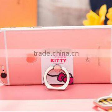 Shenzhen Mobile Phone Accessories Latest Gold Finger Ring Designs for Cell Phones Smartphones photo-4