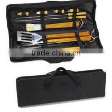 BBQ TOOL SET