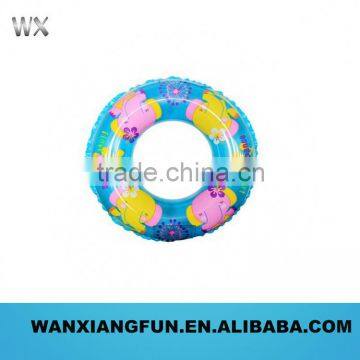 2016 Inflatable PVC Child Swimming Ring Inflatable Child Swim Tube photo-6