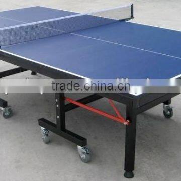 High qulaity standard indoor PingPong Tables