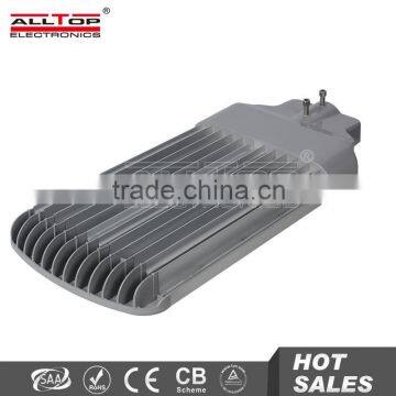 Outdoor IP65 Waterproof Bridgelux 120w High Power Solar Led Street Light Supplier's Choice photo-3