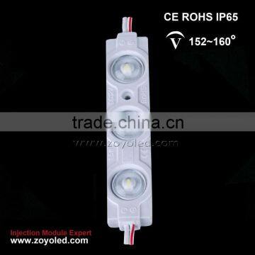 shenzhen manufacturer CE Rohs single/RGB smd 2835 5050 led module
