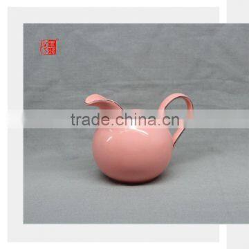 Ceramic Milk Jug Milk Pitcher for Coffee and Tea