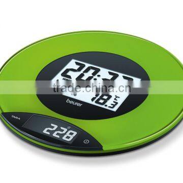 KS 49 Apple Kitchen Scale