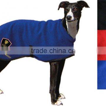 Dog Fleece Colors Rugs / Dog Fleece Jackets / Dog Fleece Coats