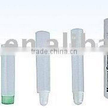 Cosmetic Soft Tube
