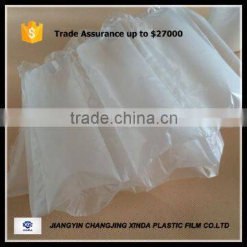 Buffering Void-fill High Performance Air Bubble Plastic Film Roll/air Pillow Film photo-3