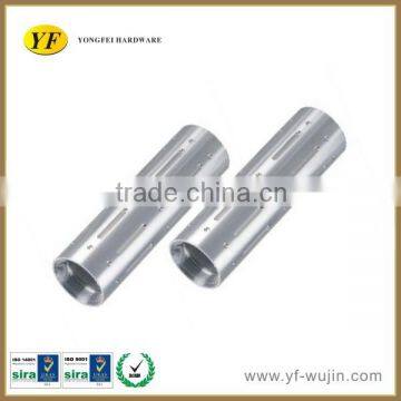 Aluminum High Quality CNC Machining, Turning, Lathing Parts