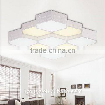 XIANG AN JU LED lamp sitting room Imports of high-end LED5730 bedroom lamp light