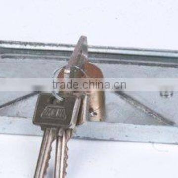 Carbarn Lock