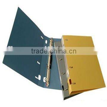 plastic file folder/PP folder