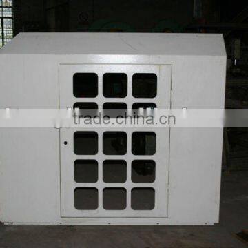 sheet metal cabinet/box/case/control box fabrication