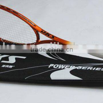 High Quality Squash Racket for Adult Professional Use